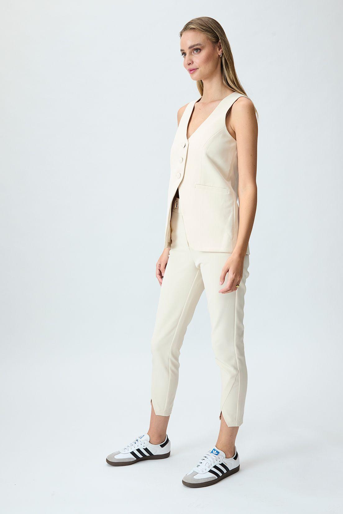 Gilette Liso Beige iO 16220125001106-3