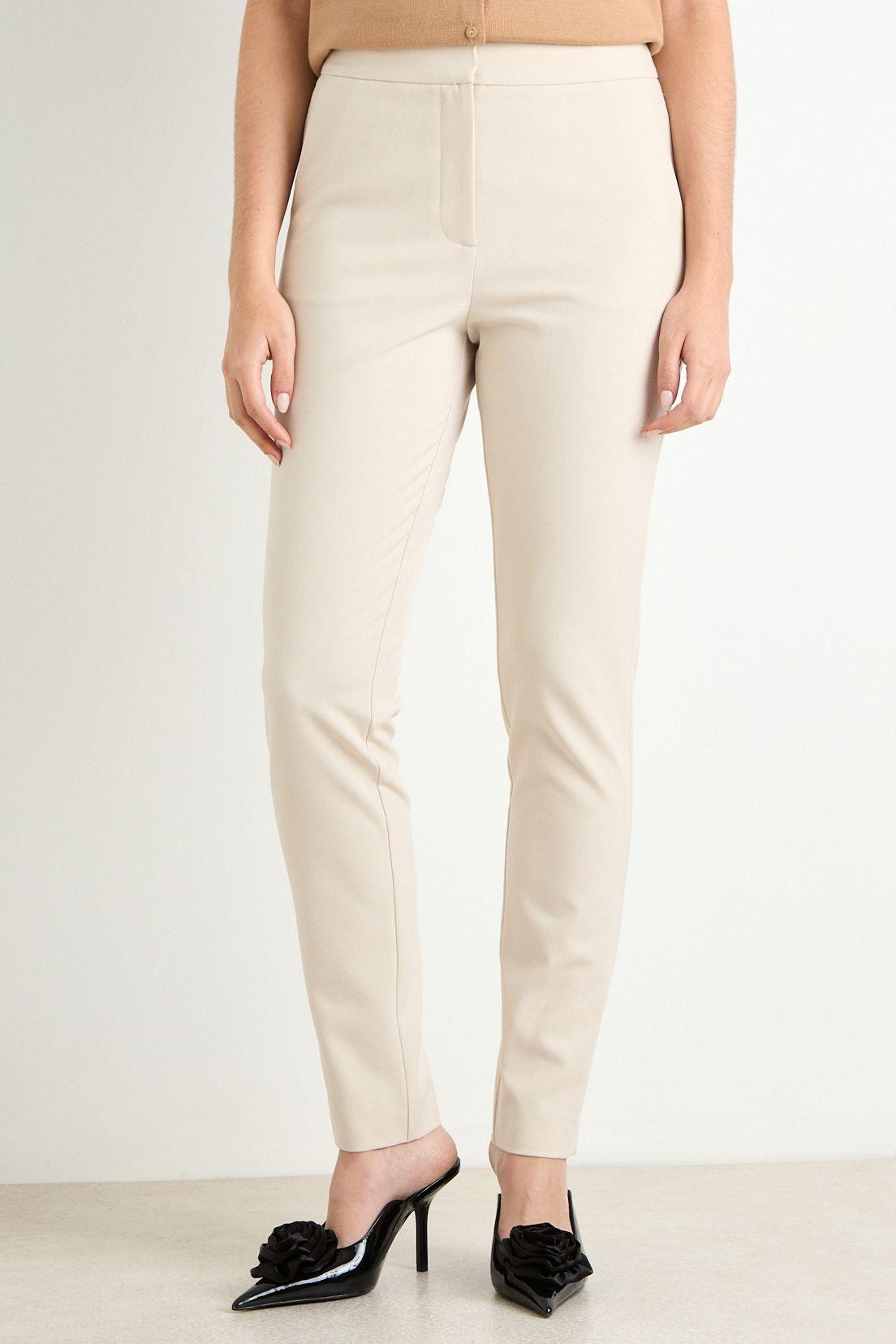 Pantalon Beige Ash 11007225090106-1