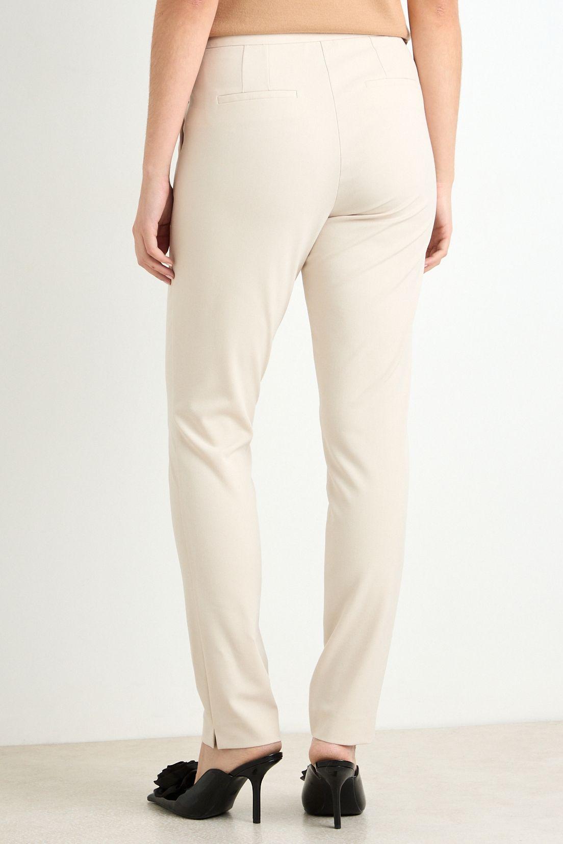 Pantalon Beige Ash 11007225090106-4