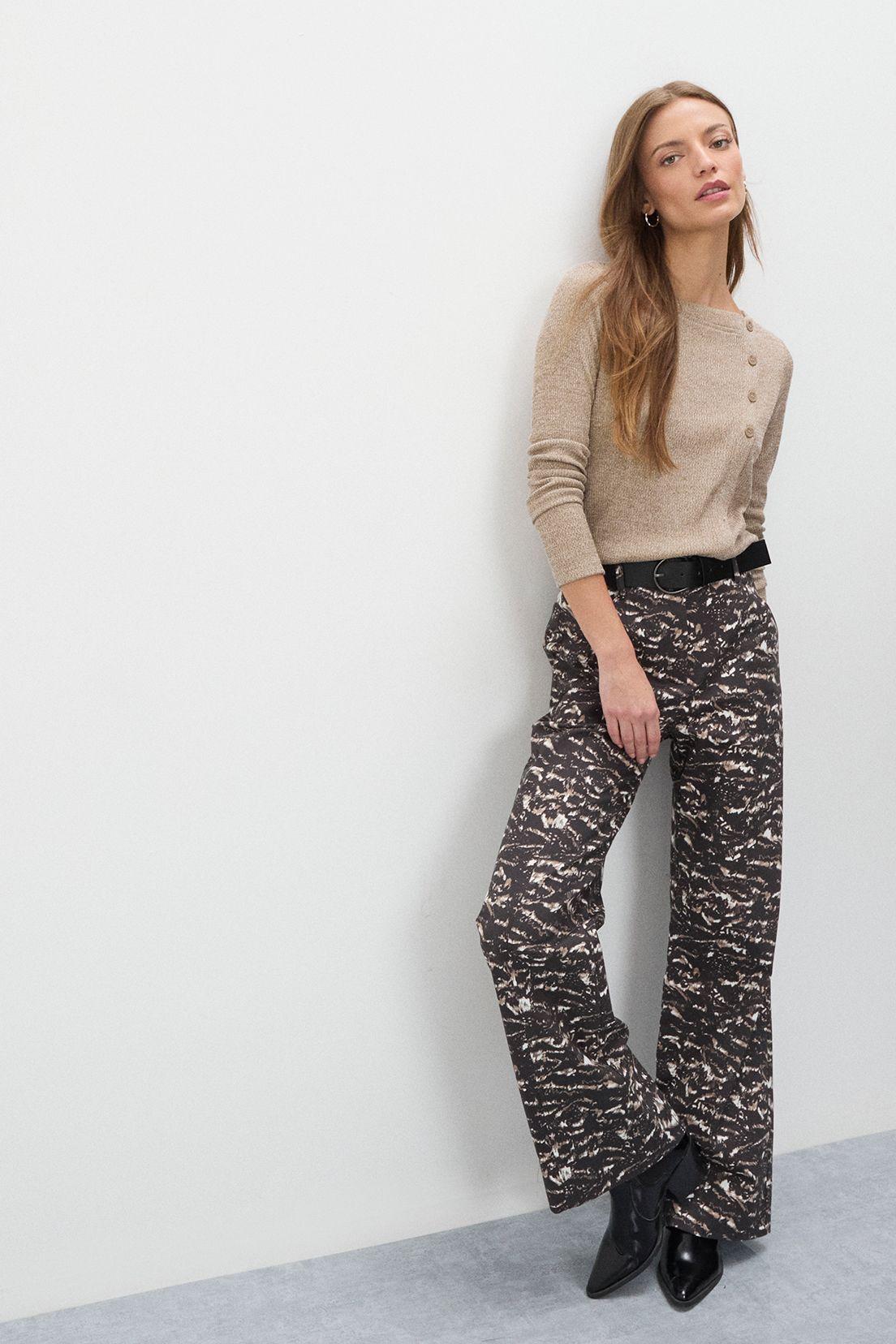 Polera Lisa Beige 14220125009106-2