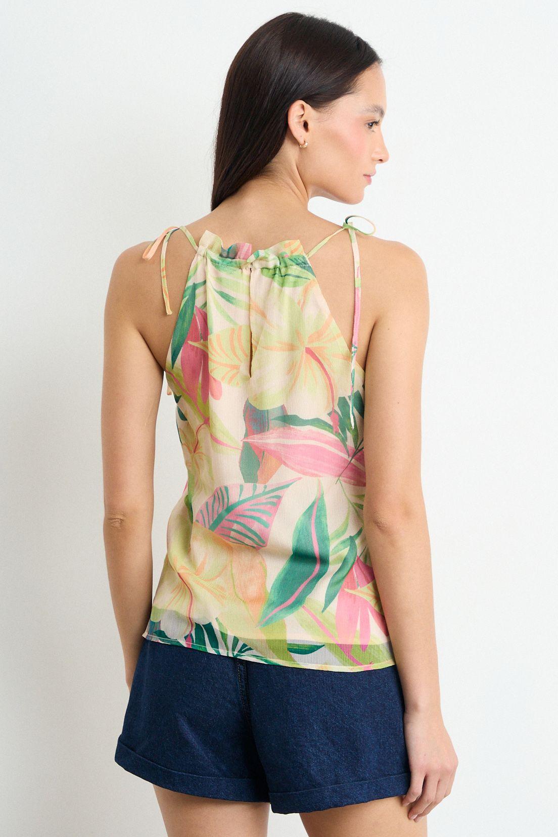 Blusa Fantasia Crudo iO 14120225059105-2