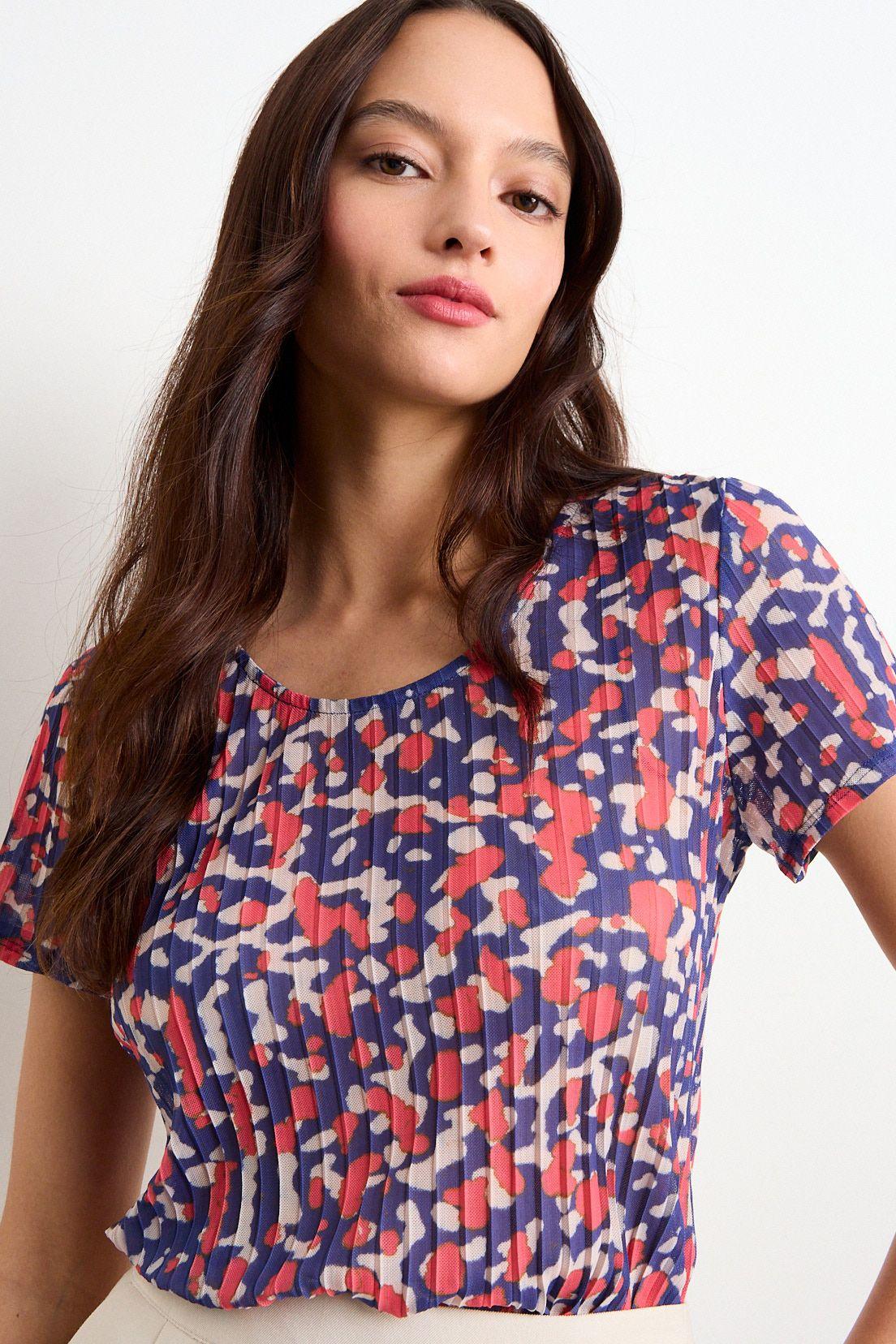 Polera Fantasia Crudo iO 14320126001105-0