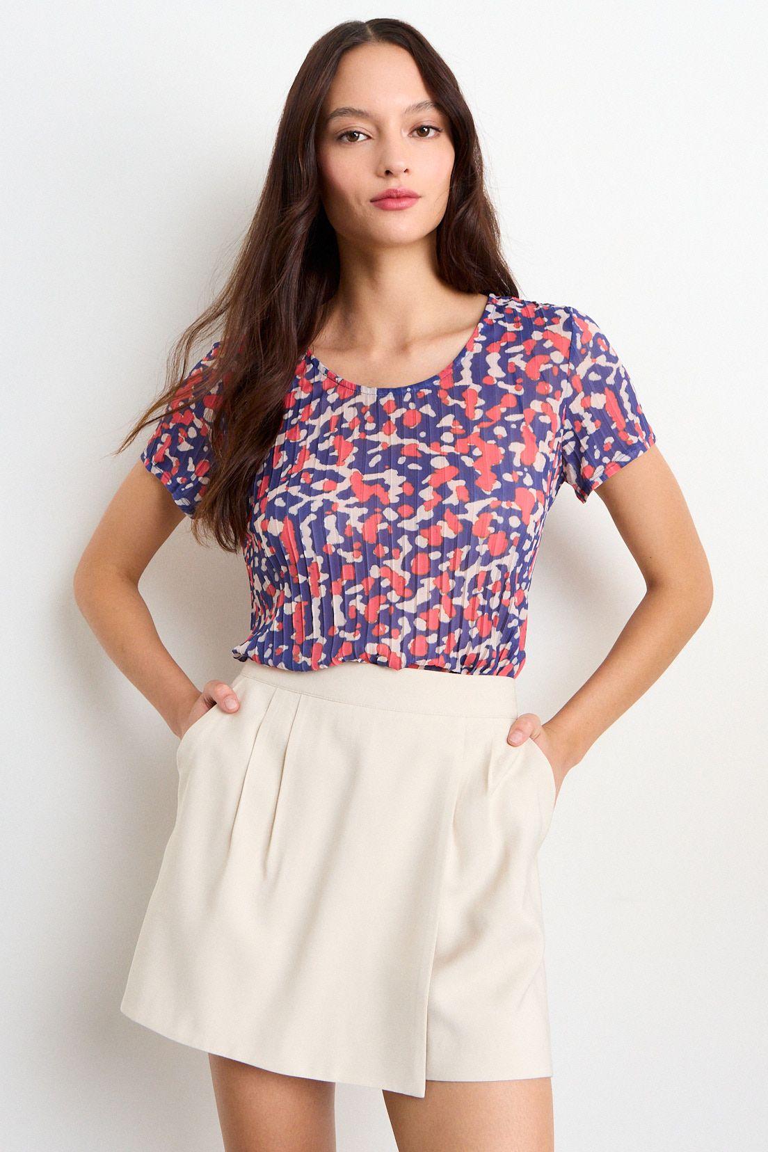 Polera Fantasia Crudo iO 14320126001105-1