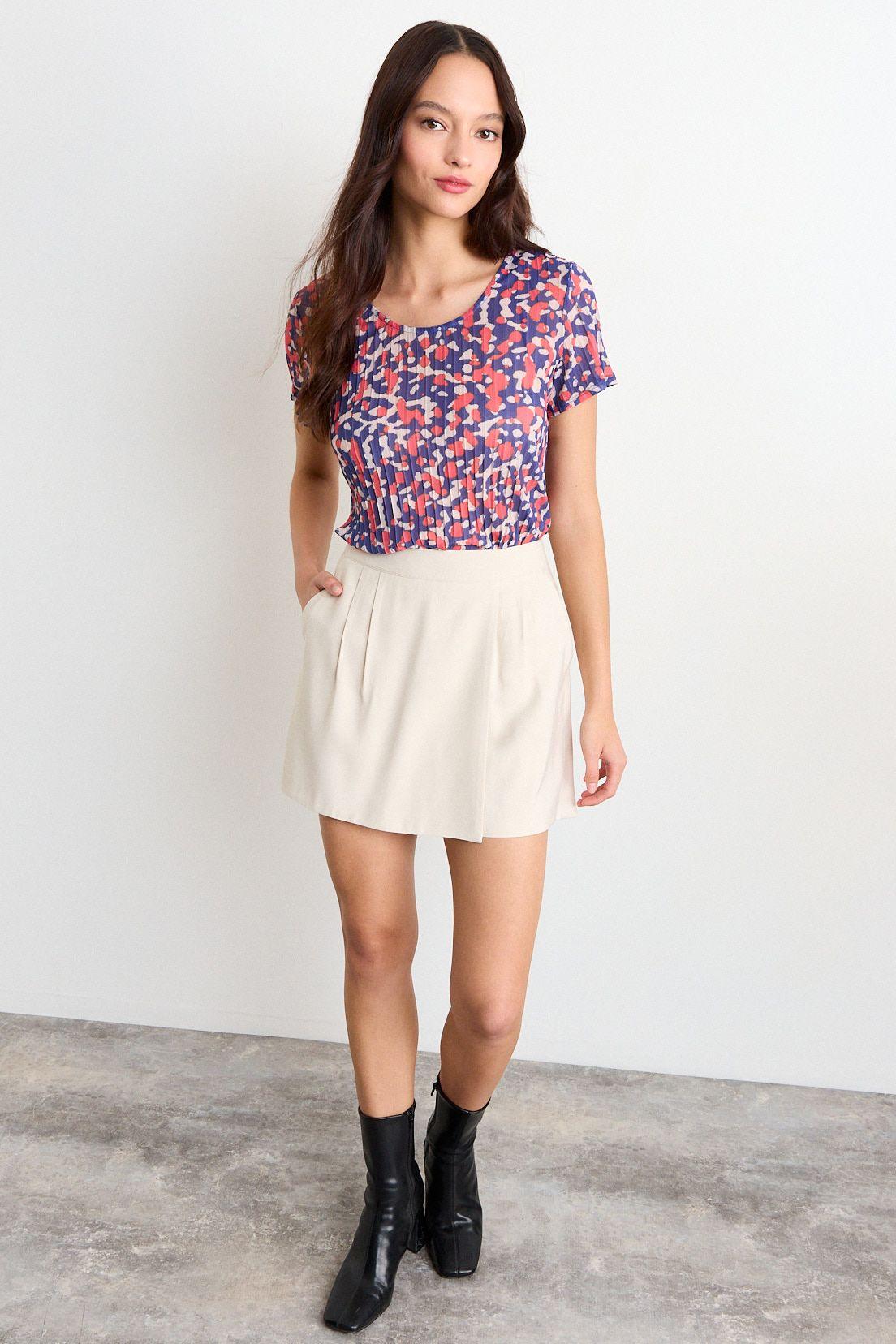 Polera Fantasia Crudo iO 14320126001105-4