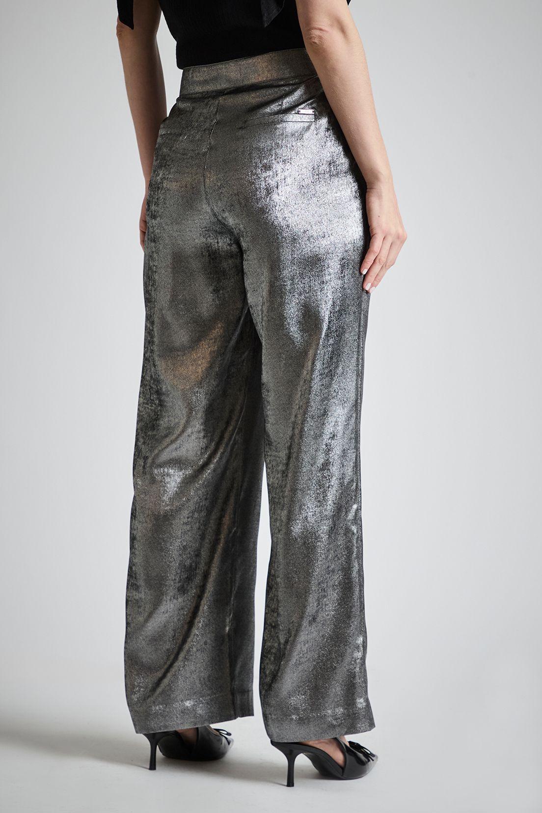 Pantalon Folia Plateado Ash 11007224062163-3