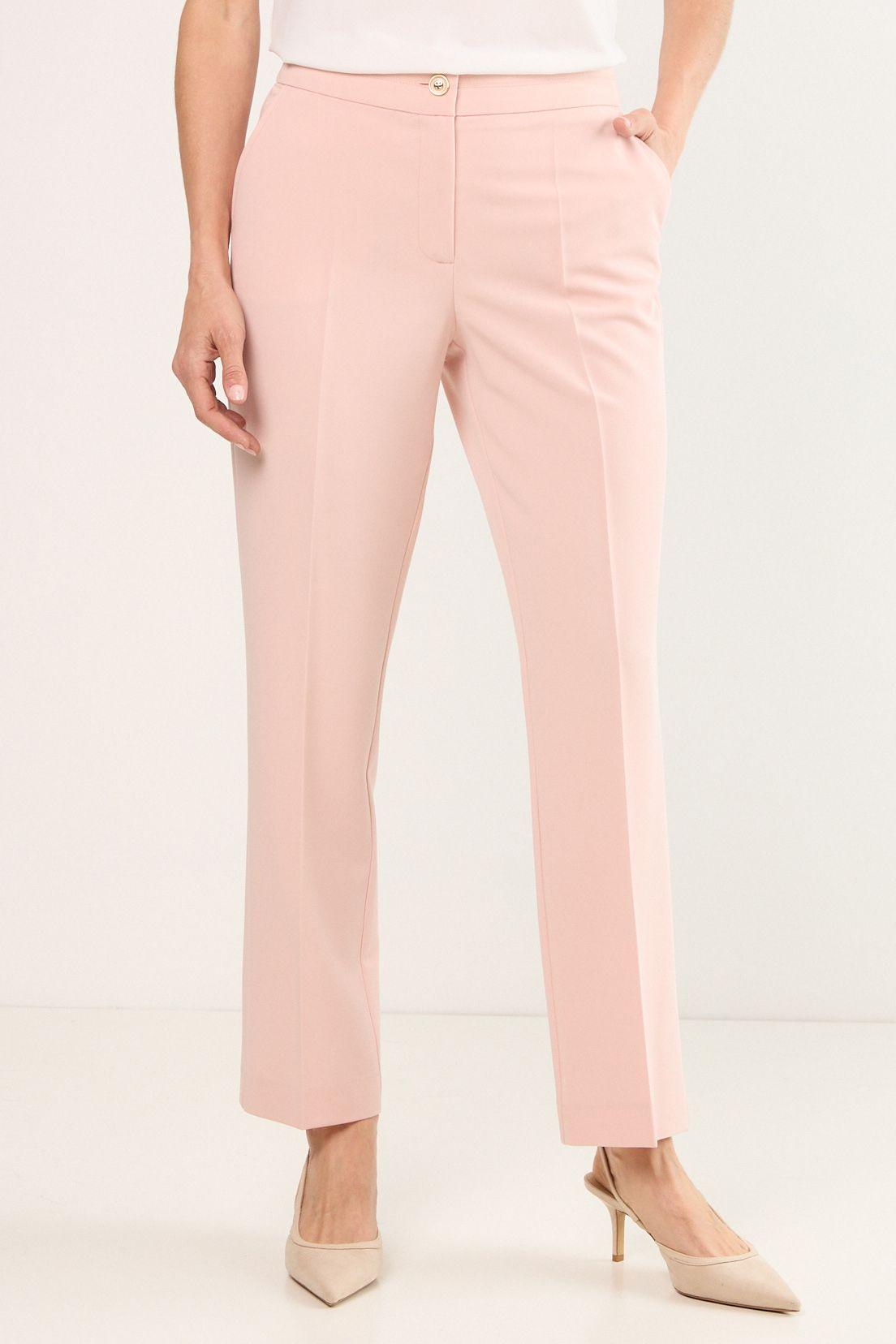 Pantalon Rosa Ma Griffe 11004225200123-1