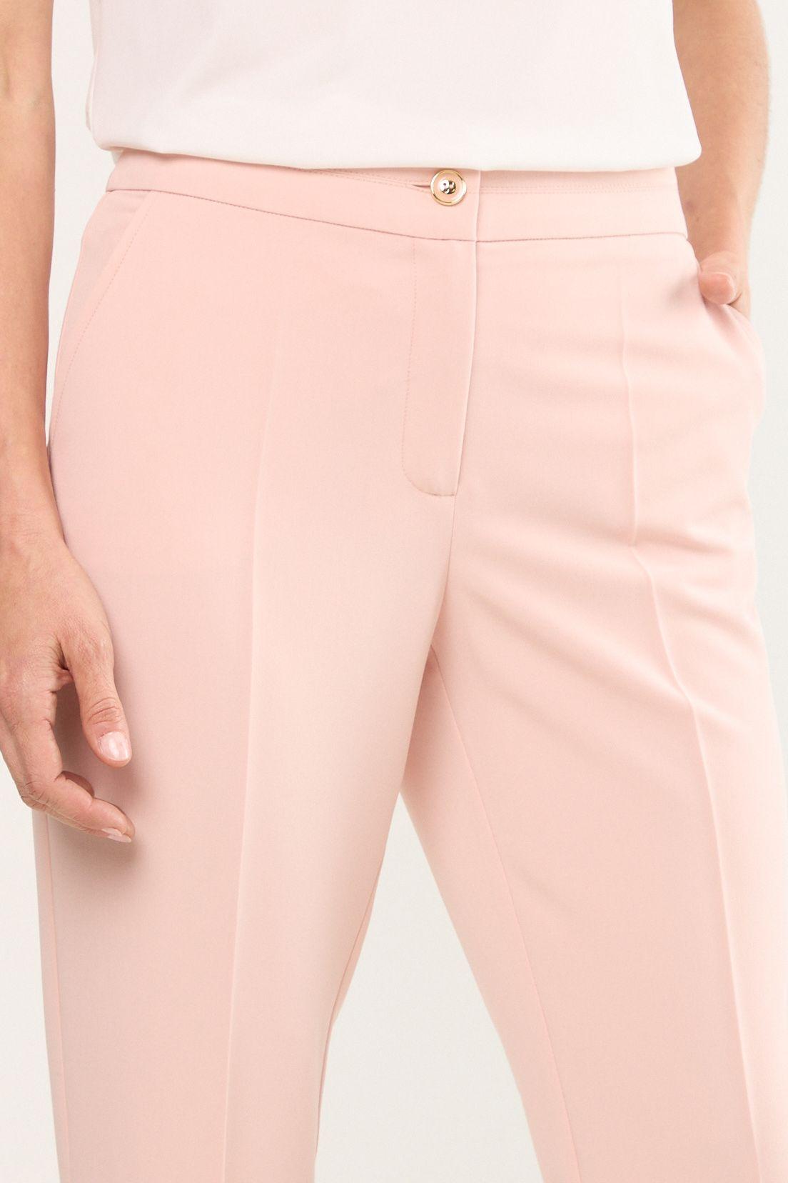Pantalon Rosa Ma Griffe 11004225200123-2