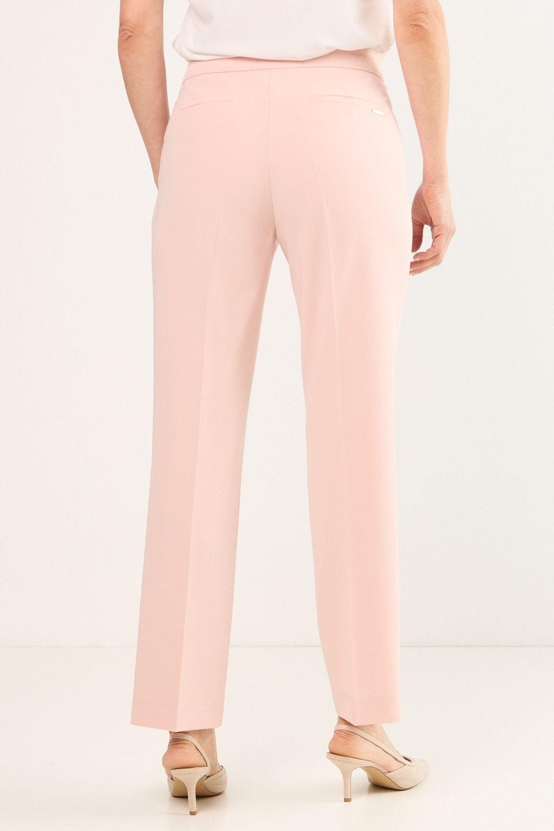 Pantalon Rosa Ma Griffe 11004225200123-3