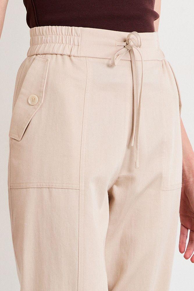 Pantalon Avellana iO 11020226009126-2