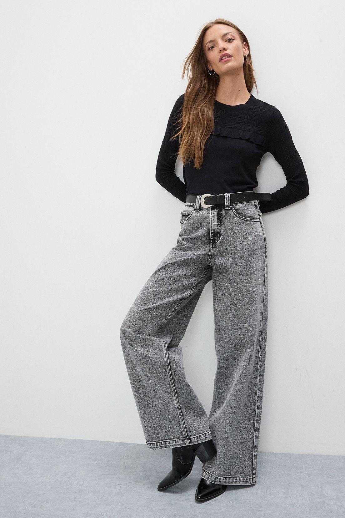 Polera Lisa Negro 14204125006102-4