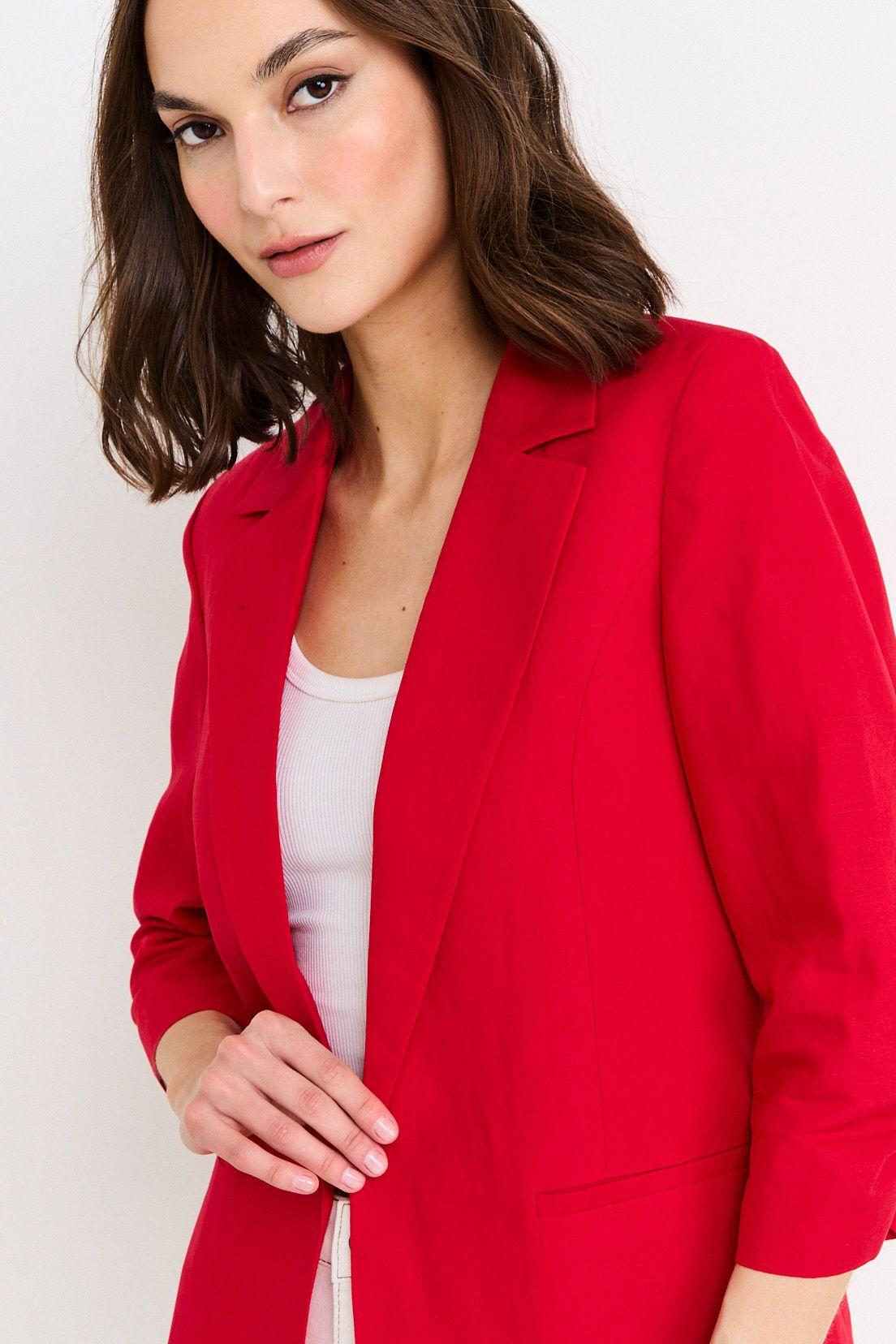 Blazer Rojo Ash 16007226057103-1