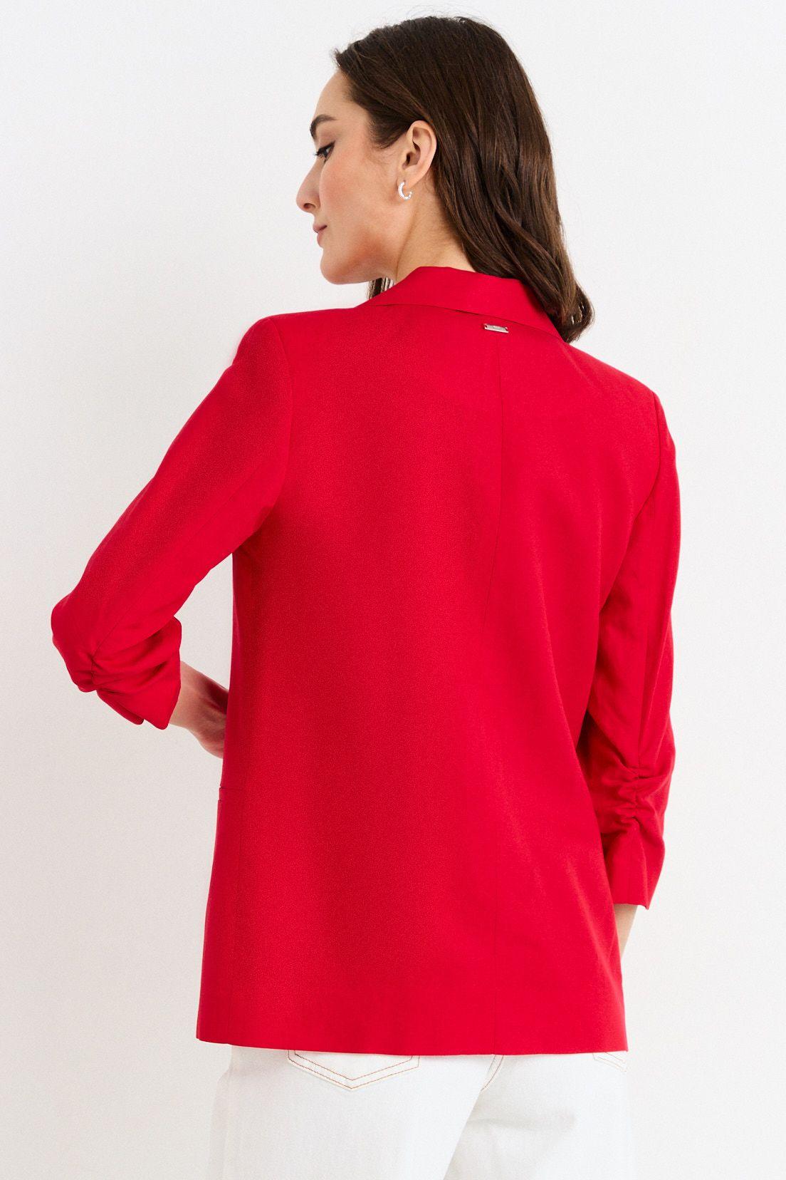 Blazer Rojo Ash 16007226057103-2