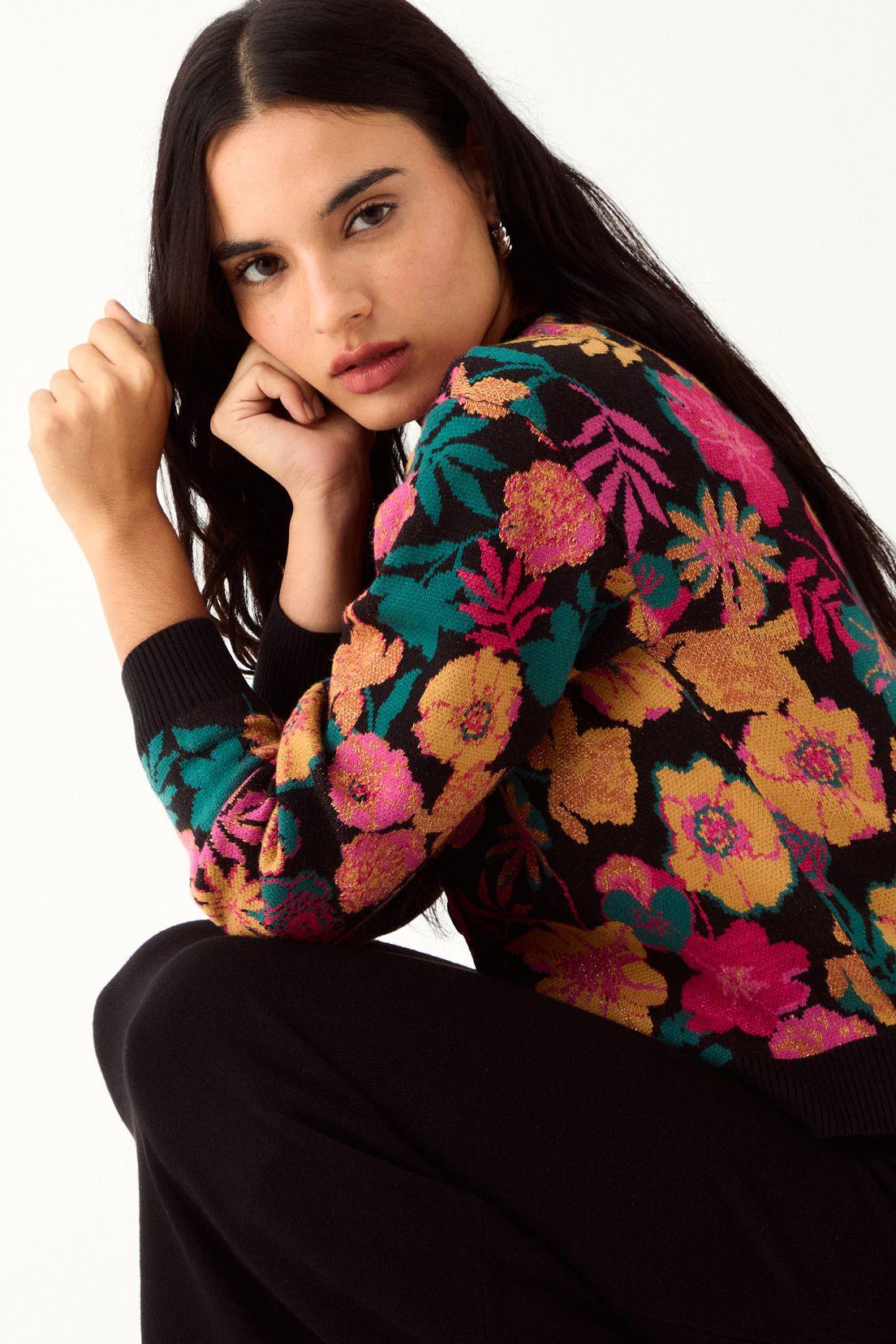 Tejido Mujer  18620125017102-2