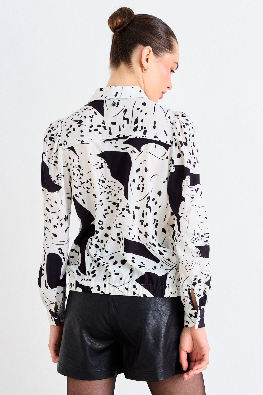 Blusa Fantasia Crudo iO 14120126059105-2