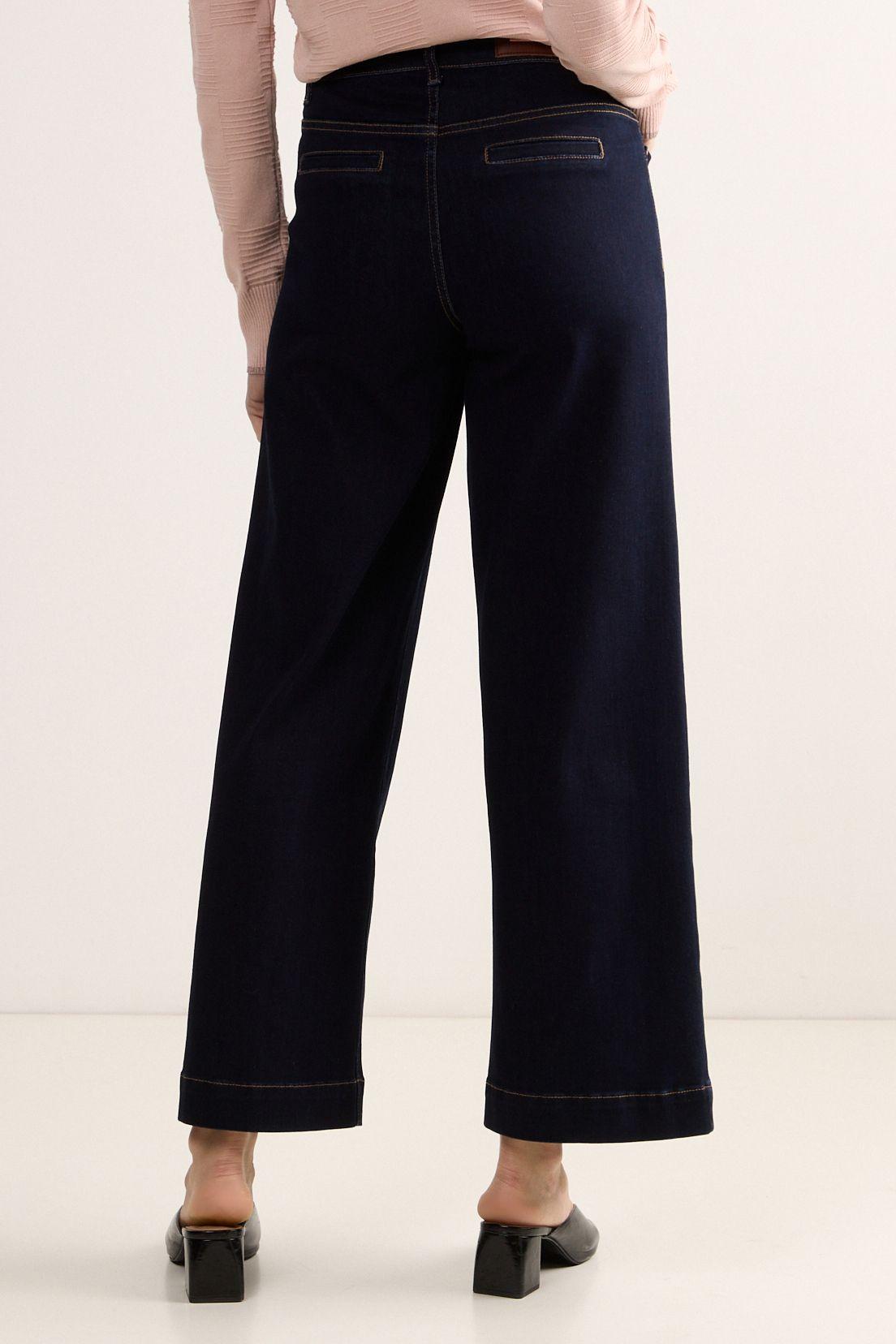 Jeans Azul Ma Griffe 11302225001104-4
