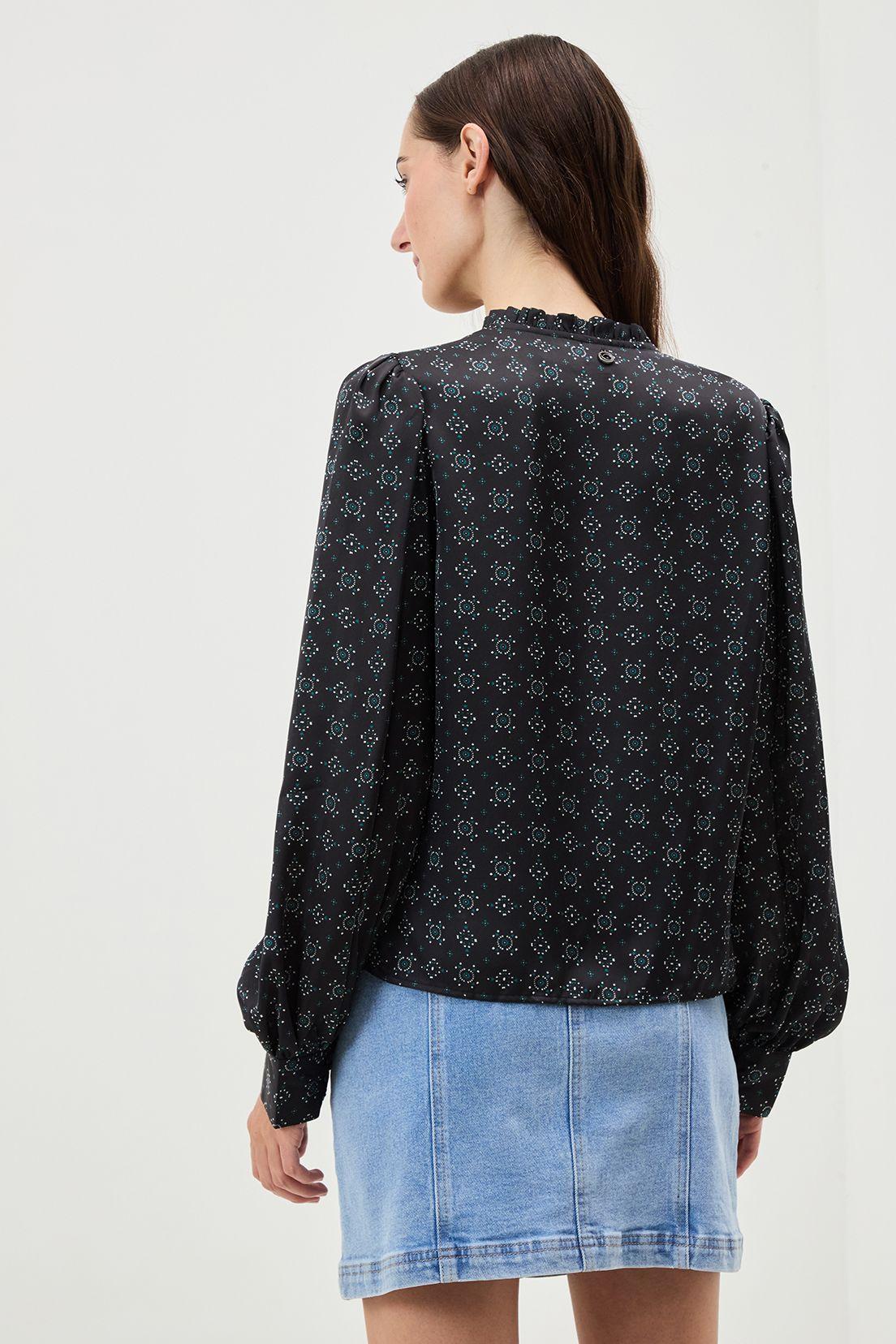 Blusa Fantasia Azul 14120125008104-2