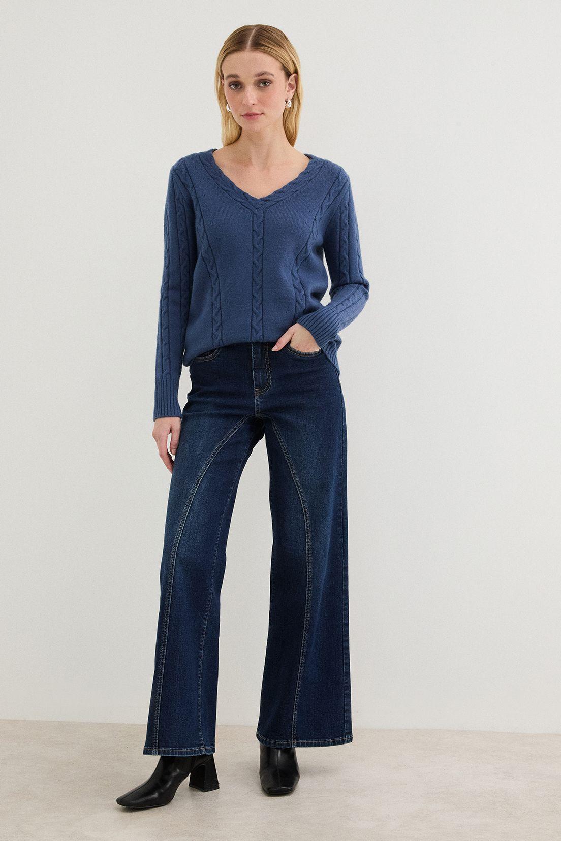 Sweater Mujer  18104125012104-1