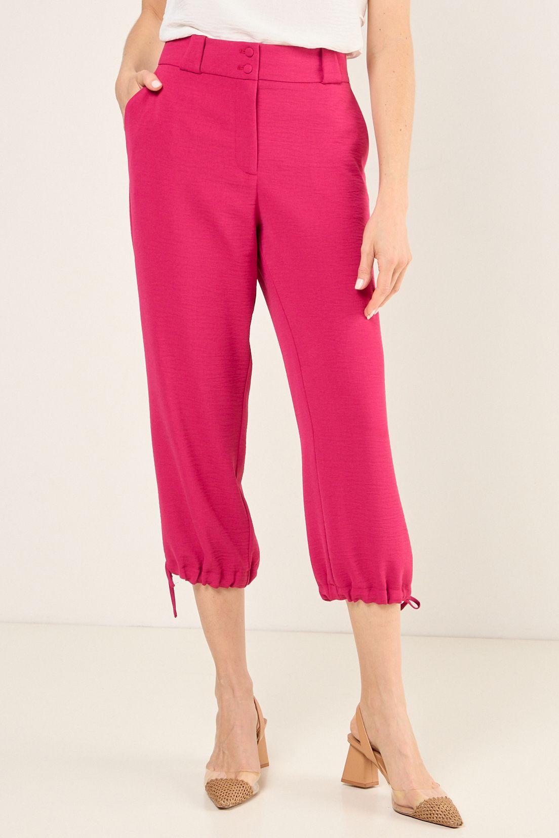 Capri Liso Fucsia Ma Griffe 11504225030116-1