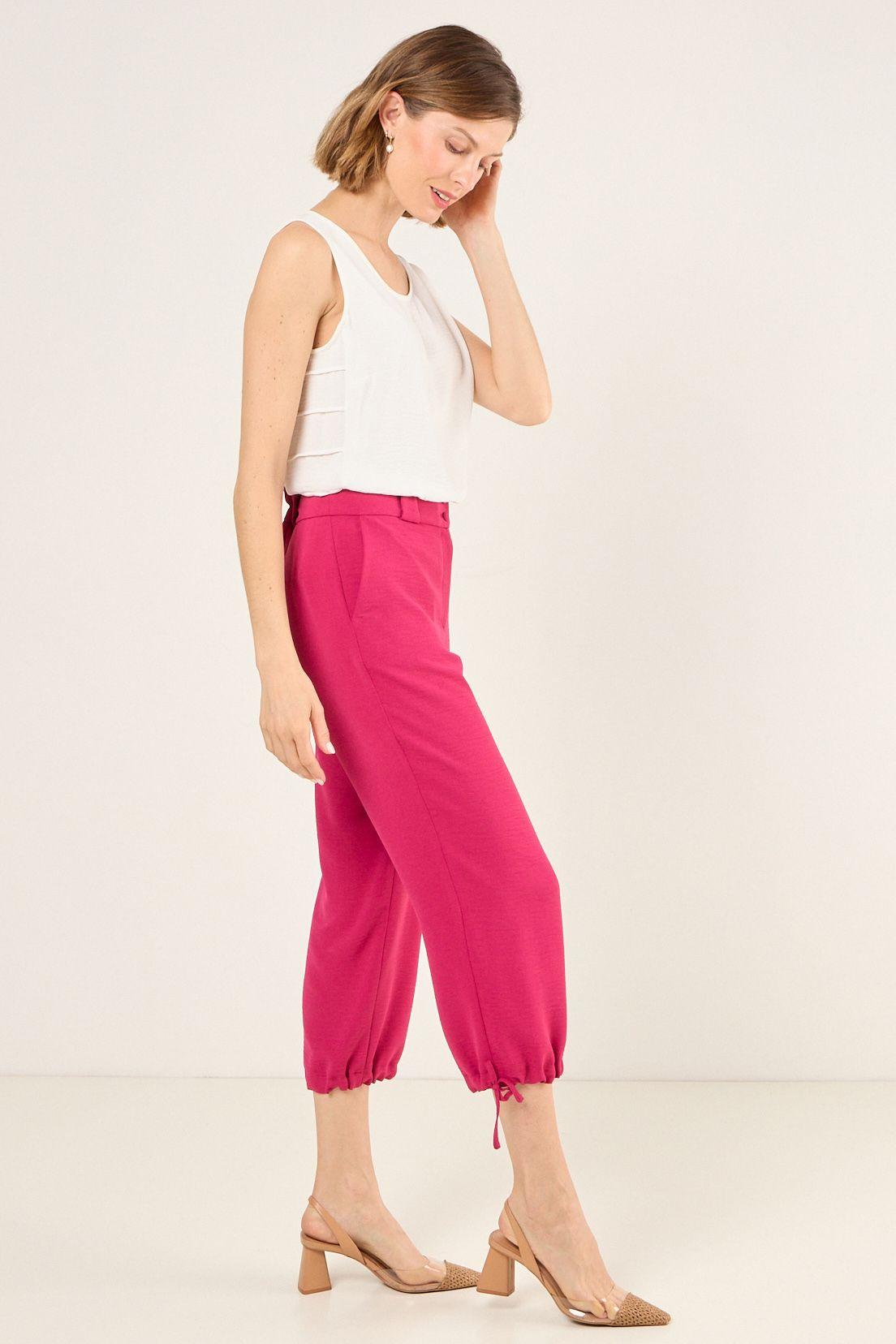 Capri Liso Fucsia Ma Griffe 11504225030116-4