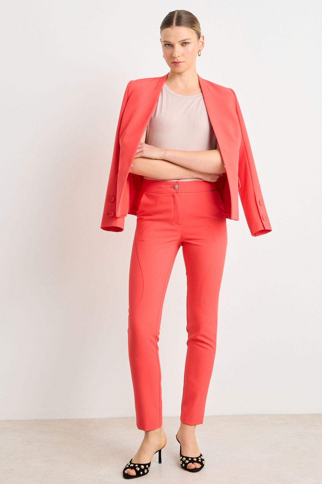 Pantalon Coral Ash 11007225053133-0