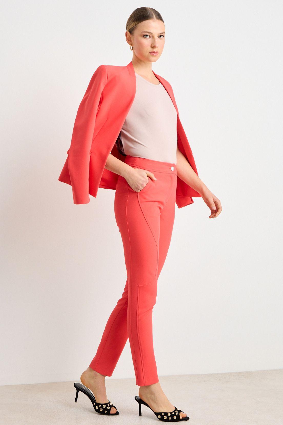 Pantalon Coral Ash 11007225053133-4