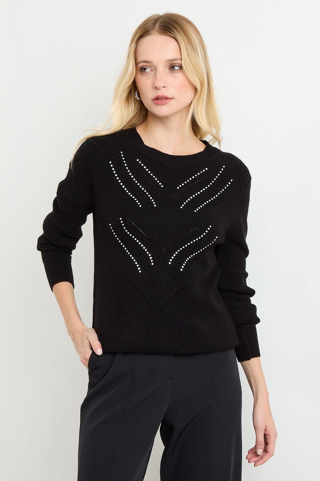Sweater Mujer  18104125008102-0