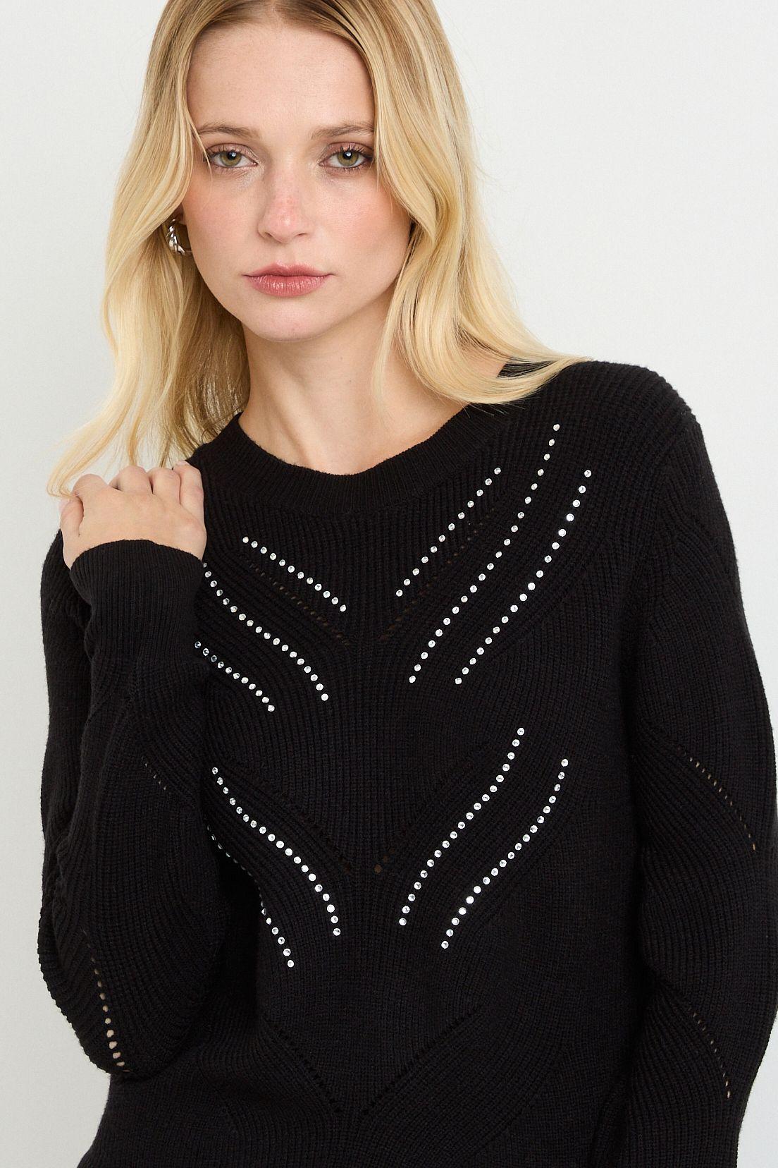 Sweater Mujer  18104125008102-1
