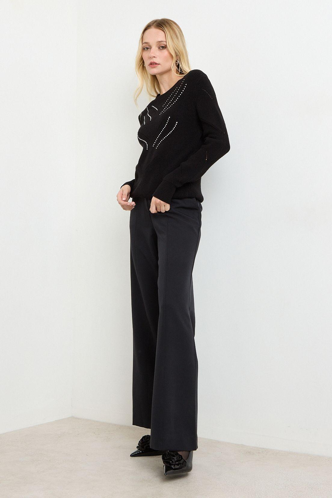 Sweater Mujer  18104125008102-2
