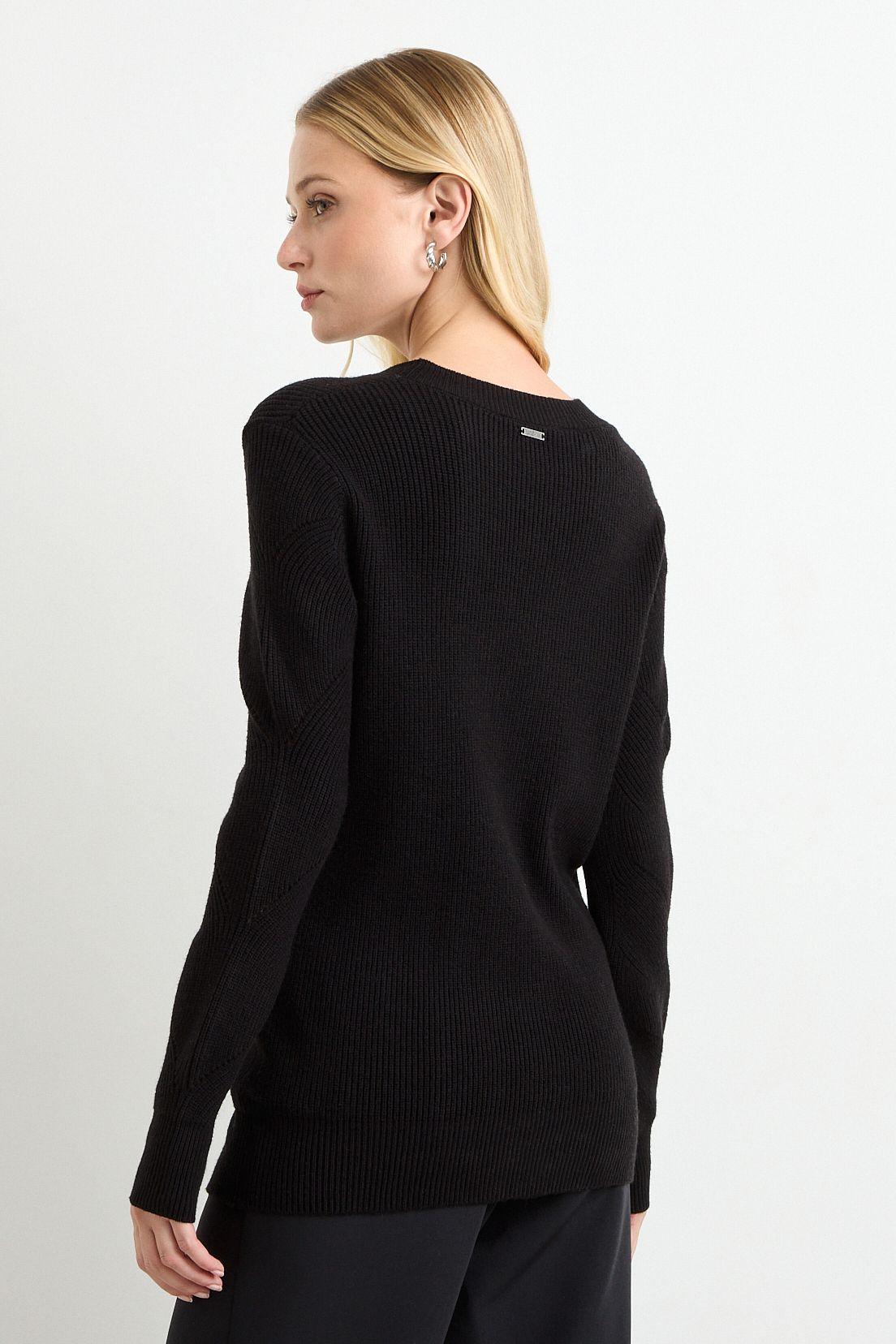 Sweater Mujer  18104125008102-3