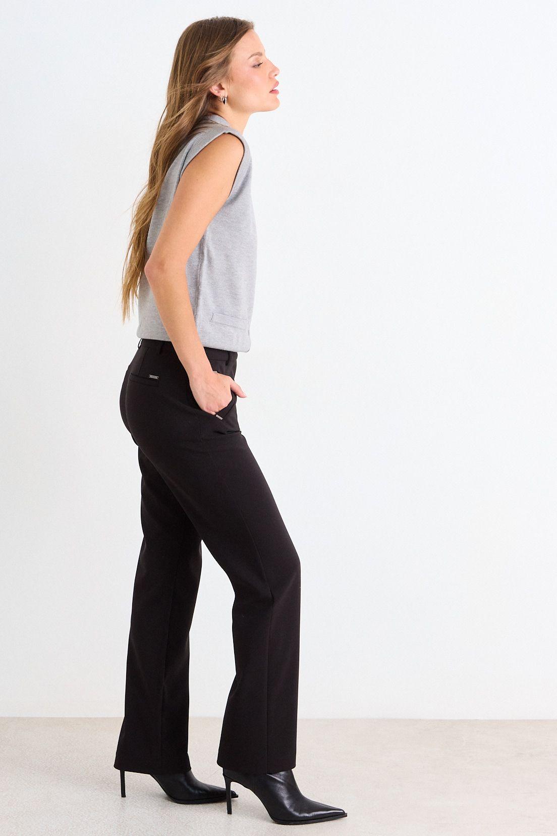 Chaleco Sin Mangas Gris Ash 18007126001113-4