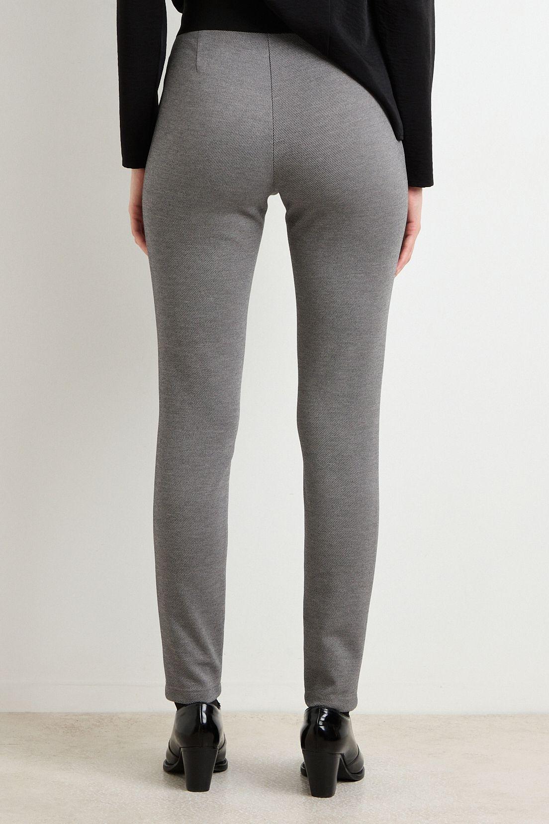 Calza Mujer  11407125004163-4