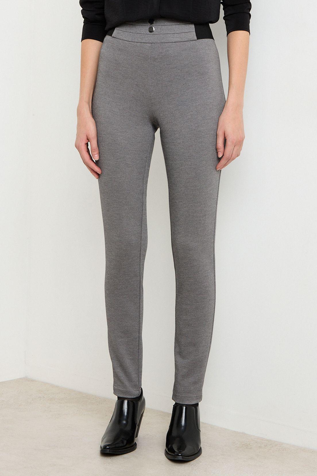 Calza Mujer  11407125004163-0