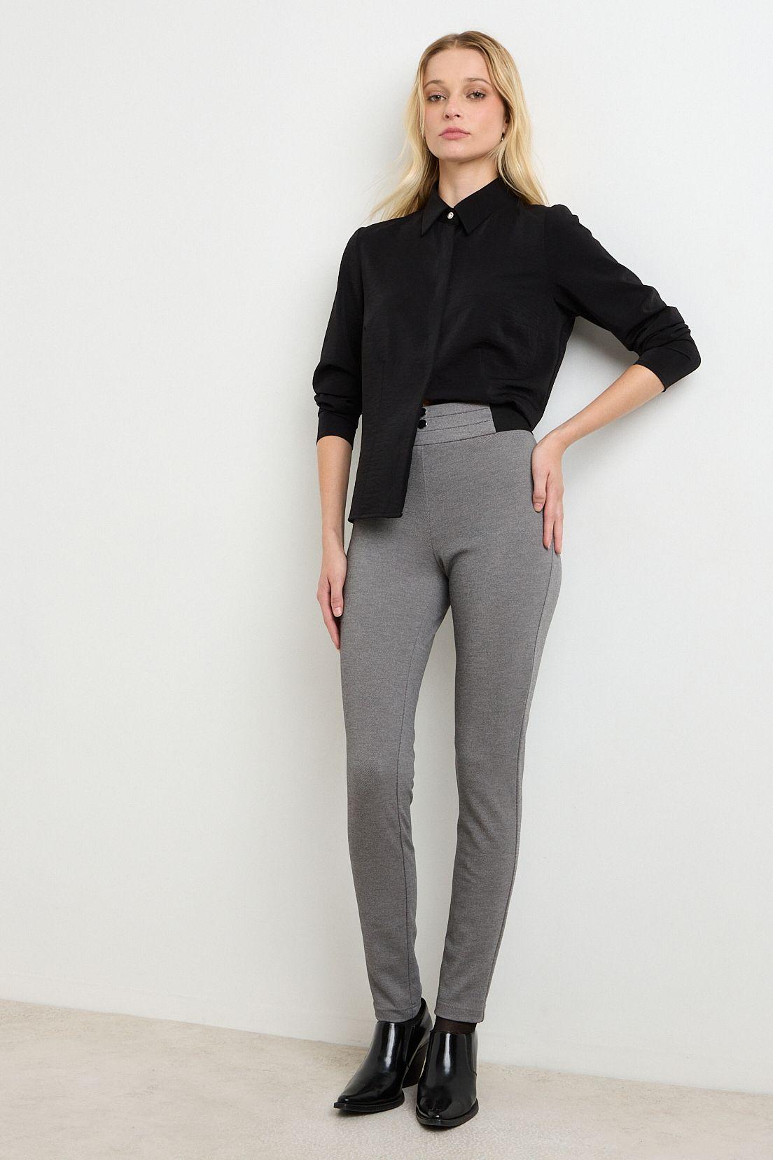 Calza Mujer  11407125004163-0