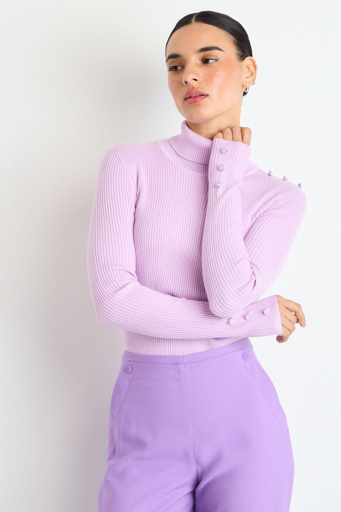 Sweater Mujer  18104125006123-0
