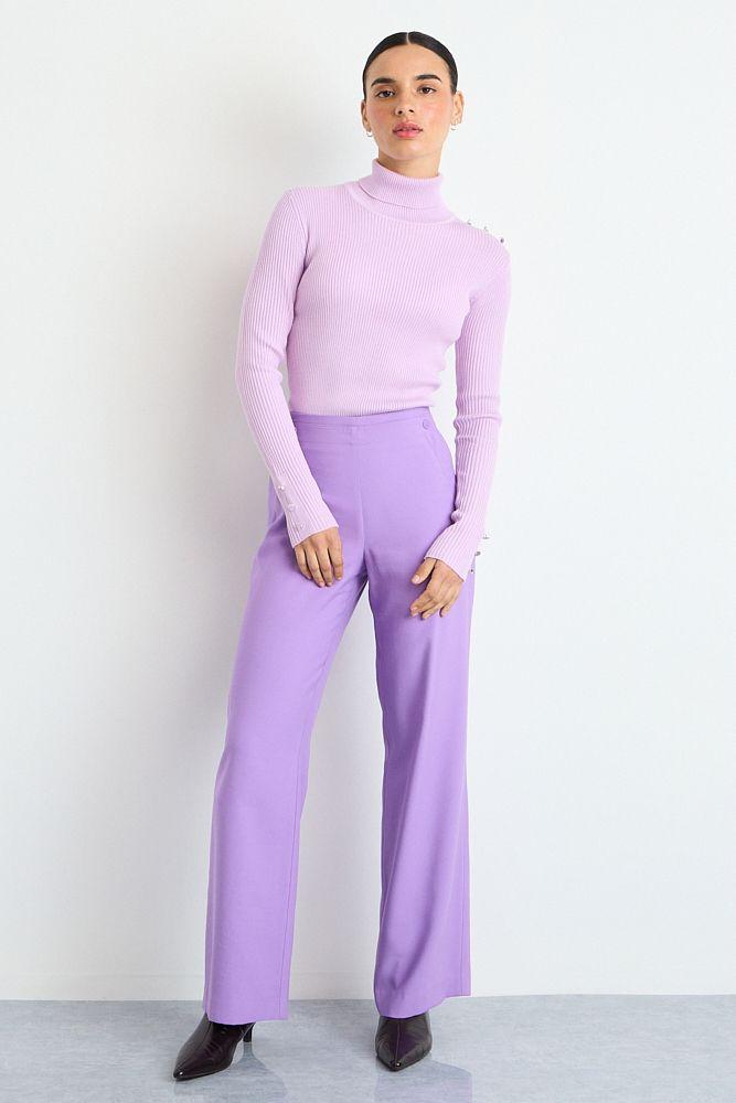 Sweater Mujer  18104125006123-3