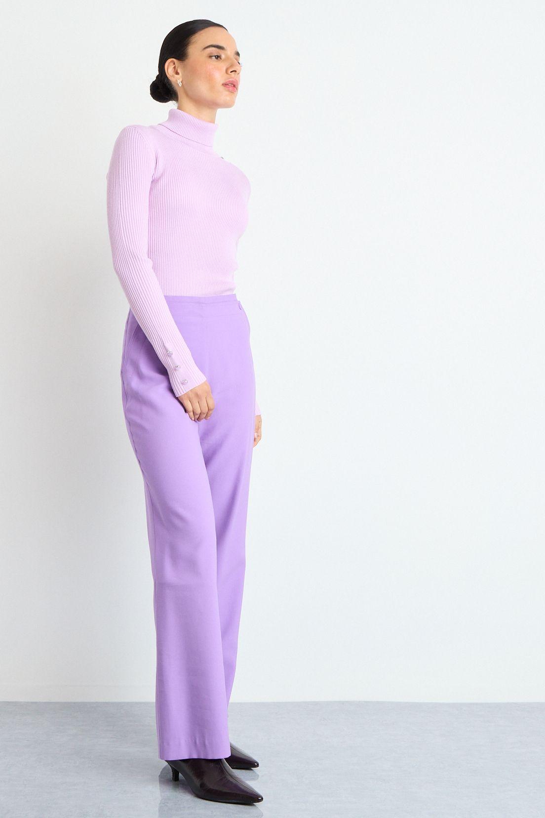 Sweater Mujer  18104125006123-4