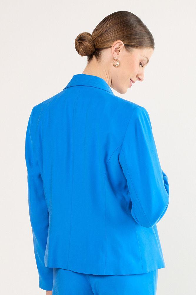 Blazer Azul Ma Griffe 16002225055134-2