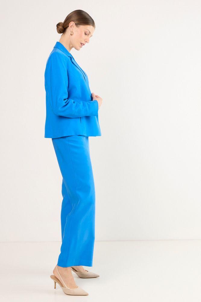 Blazer Azul Ma Griffe 16002225055134-4