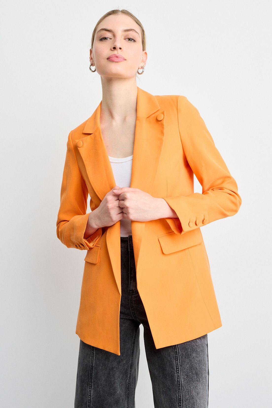 Blazer Naranjo iO 16020225055114-0