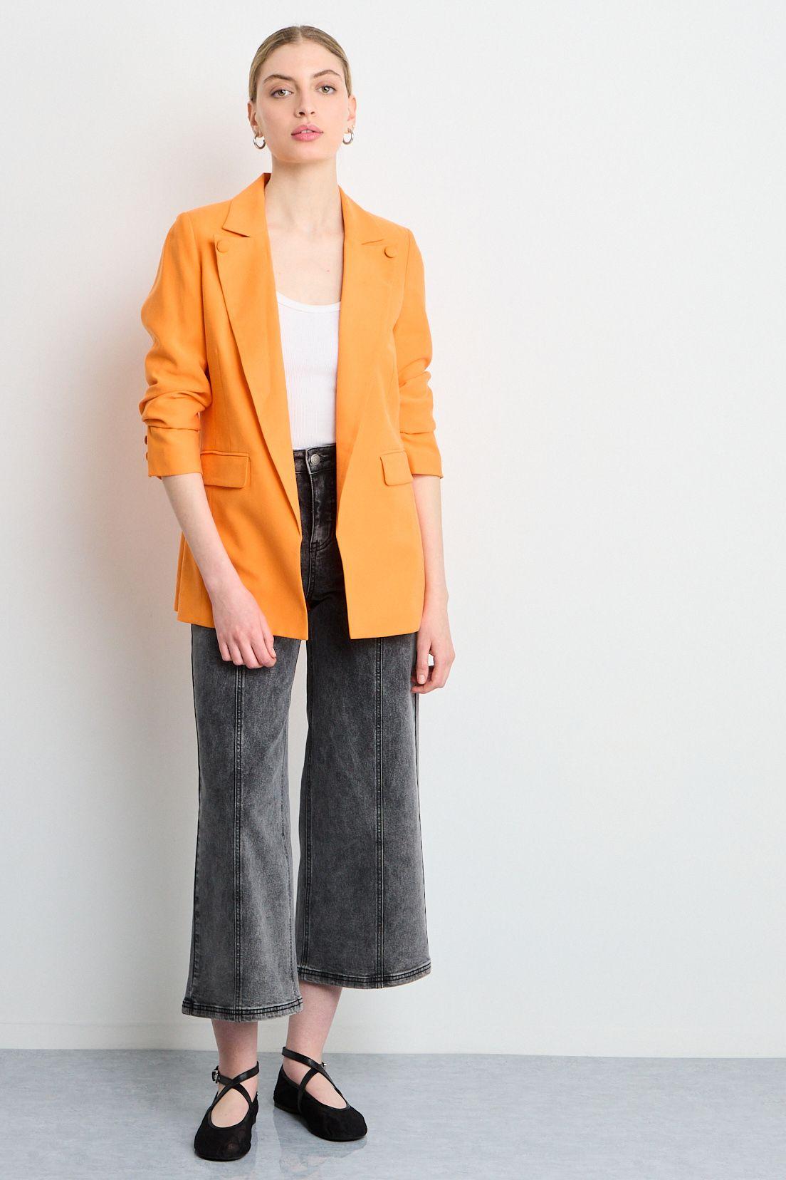 Blazer Naranjo iO 16020225055114-4