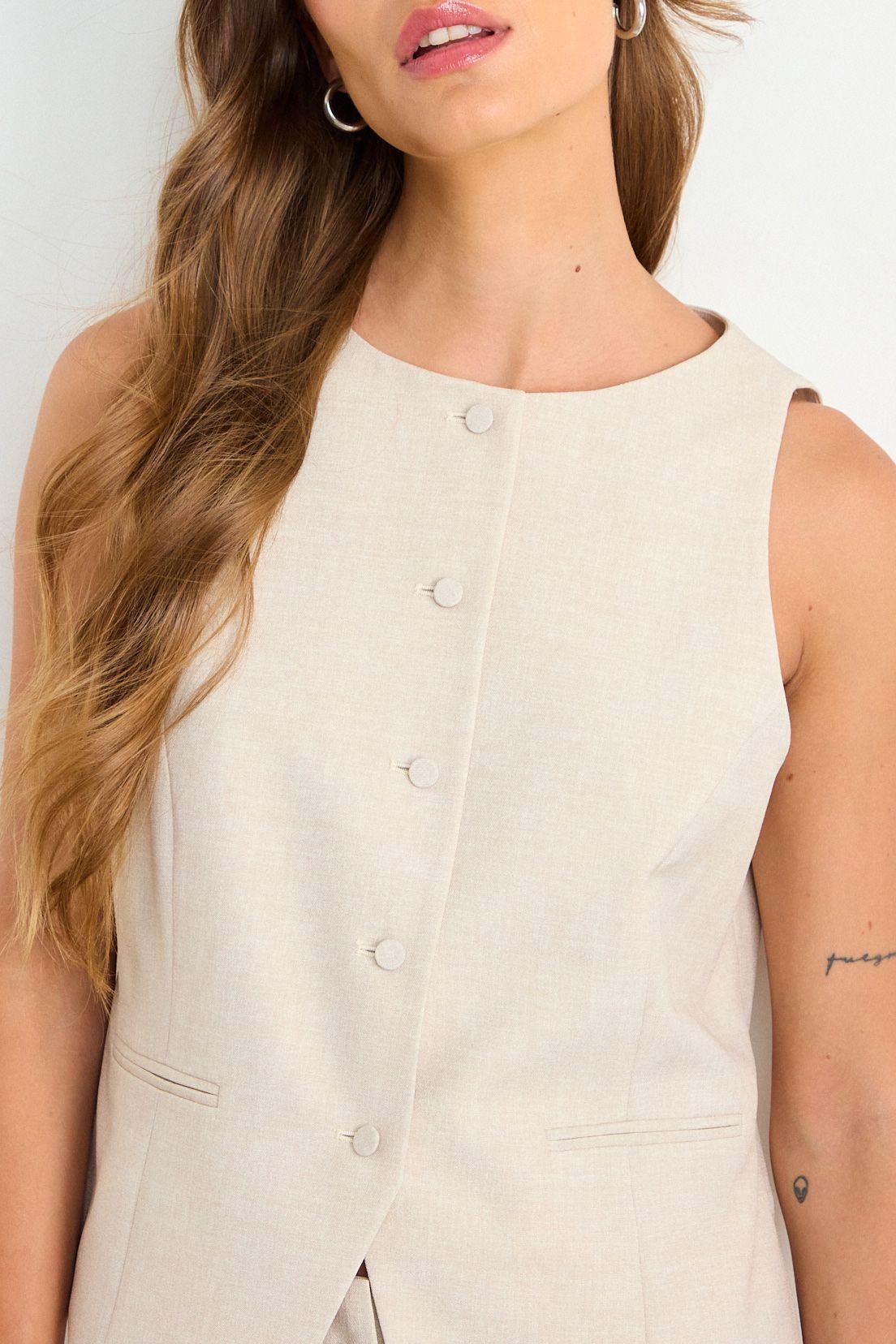 Gillette Liso Beige iO 16220126050106-1