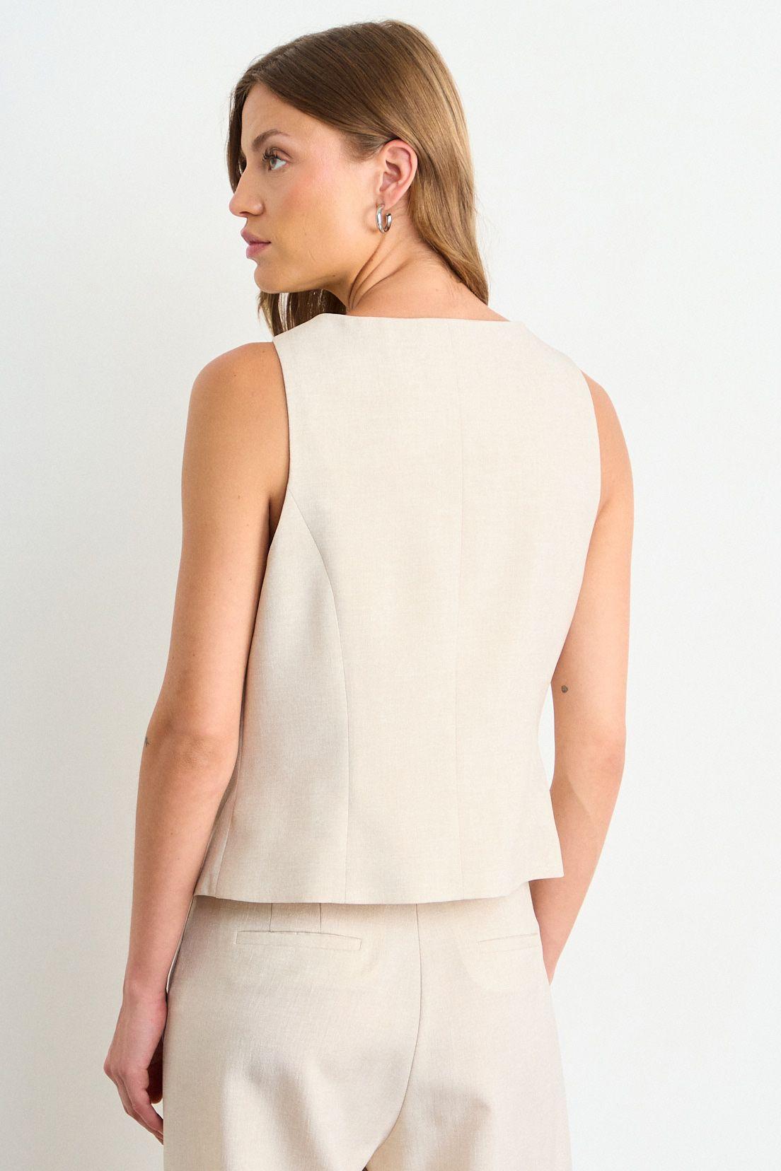 Gillette Liso Beige iO 16220126050106-2