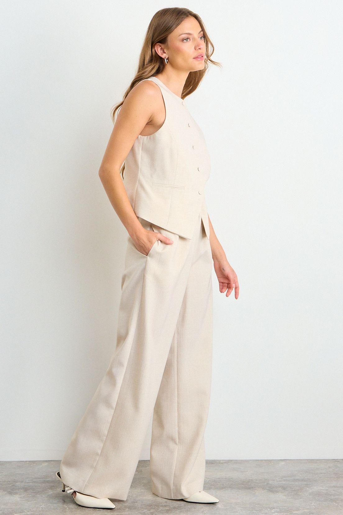 Gillette Liso Beige iO 16220126050106-3