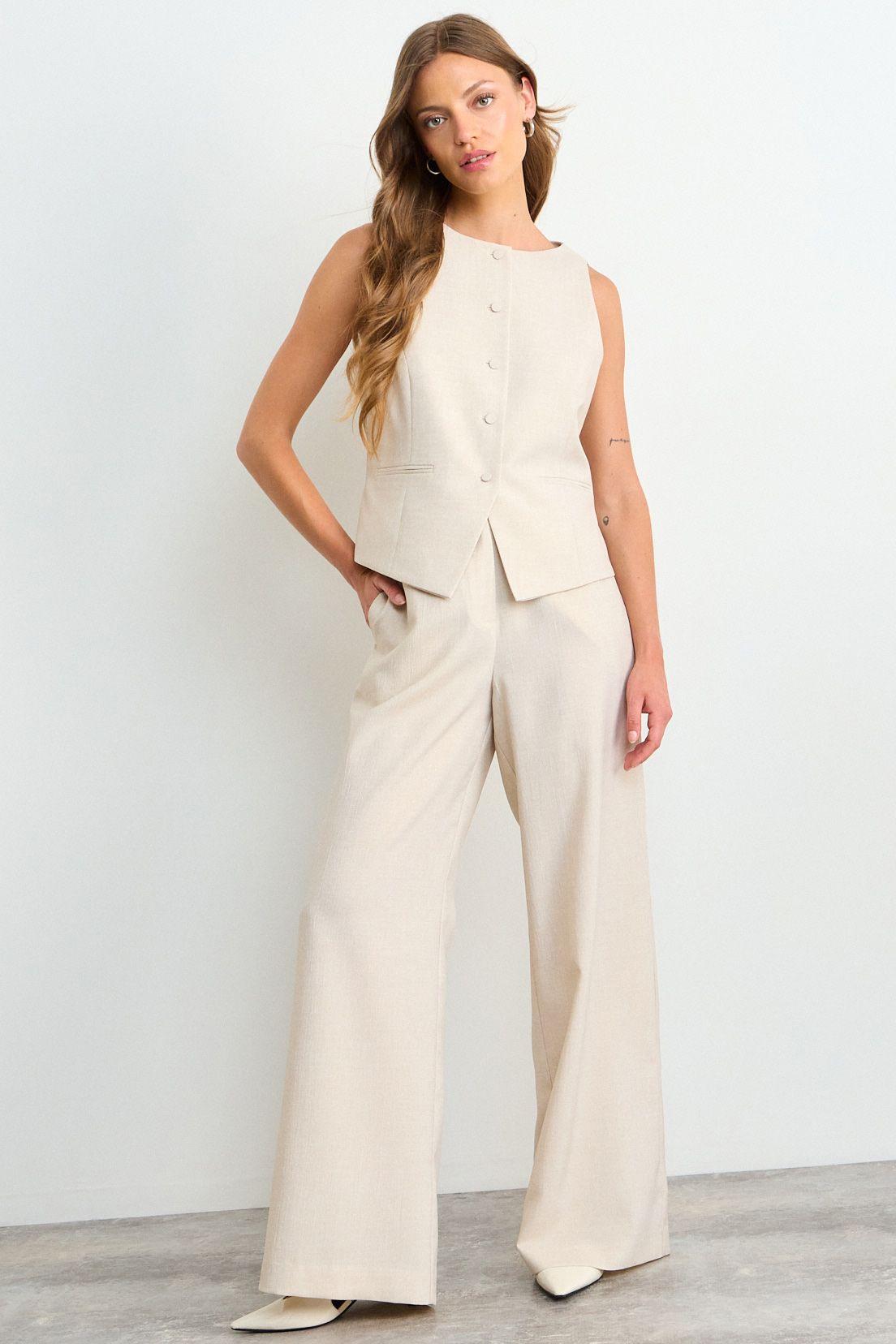 Gillette Liso Beige iO 16220126050106-4