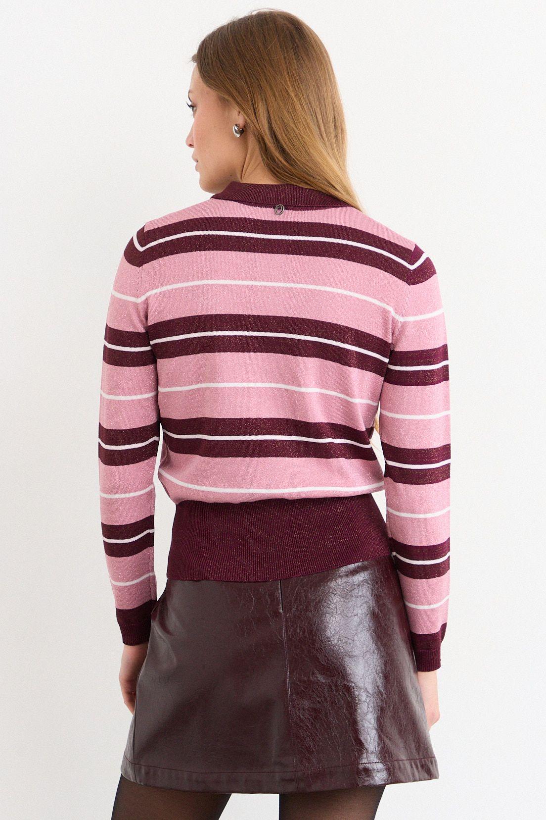 Sweater Fantasia Burdeos iO 18720226003112-2