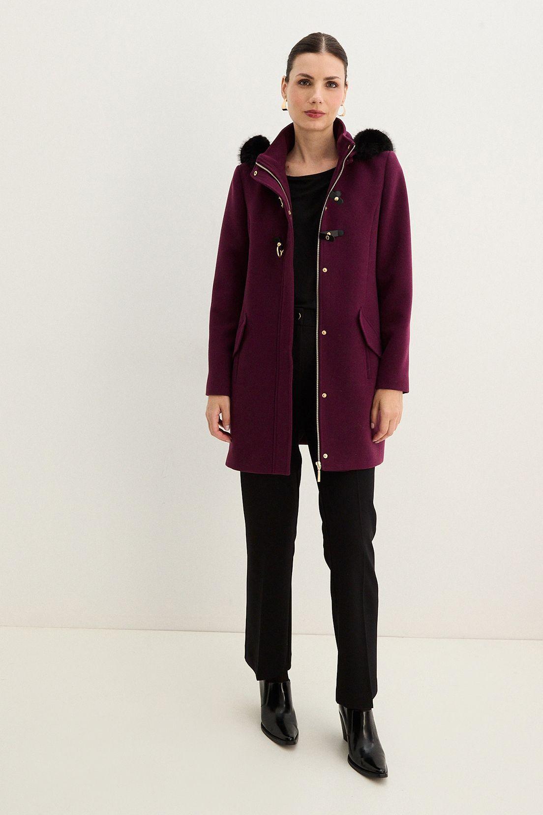 Chaqueton Montgomery Burdeos 17202125054112-4