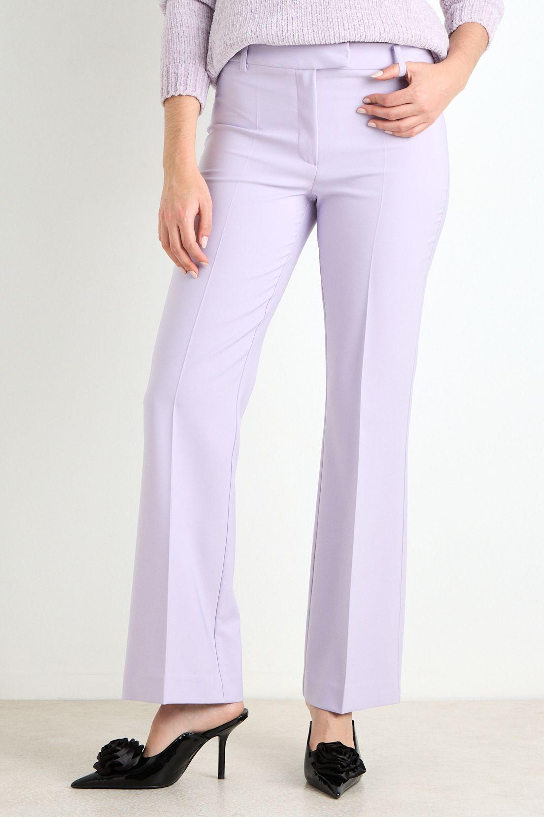 Pantalon Morado Ash 11007225001211-1
