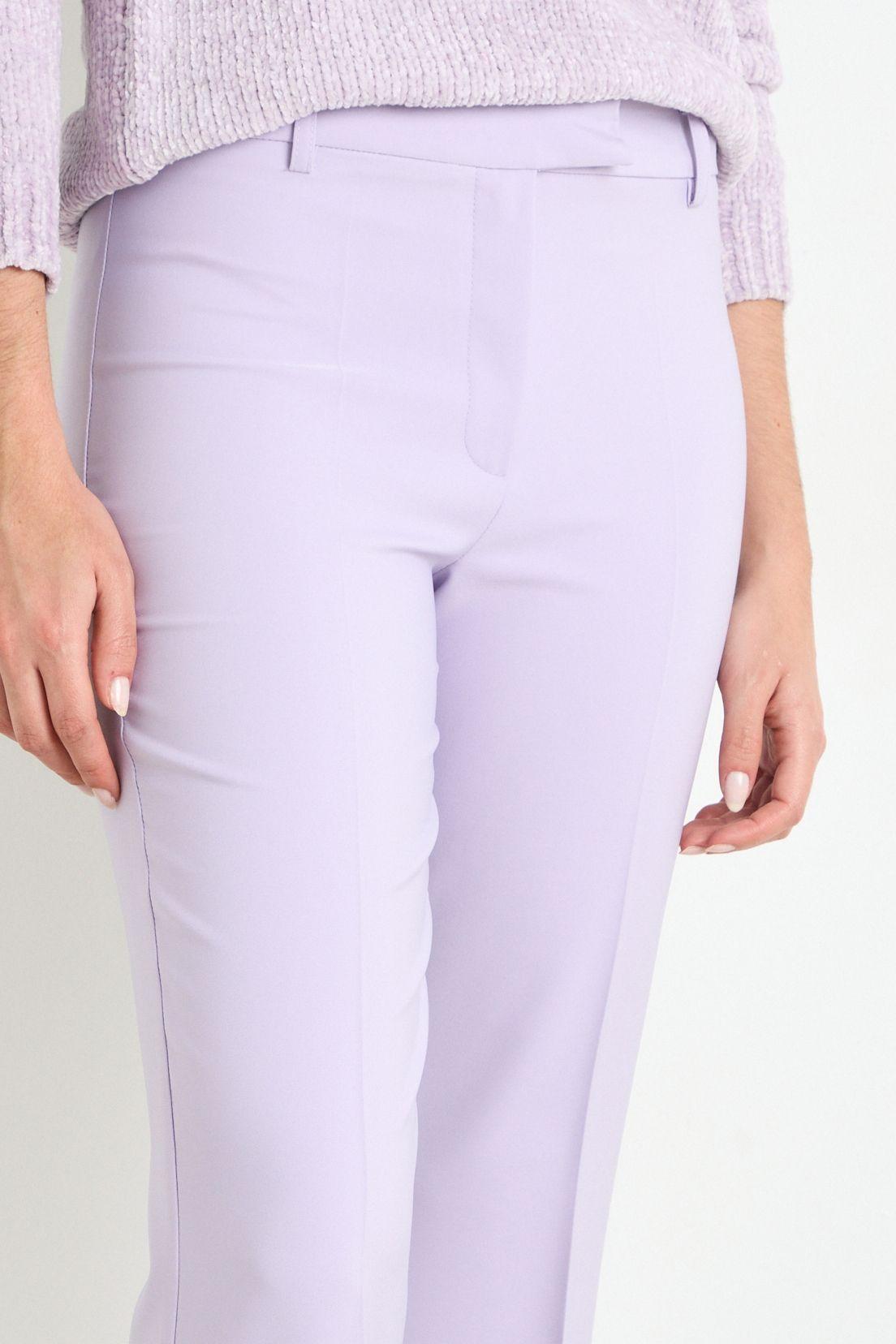 Pantalon Morado Ash 11007225001211-2