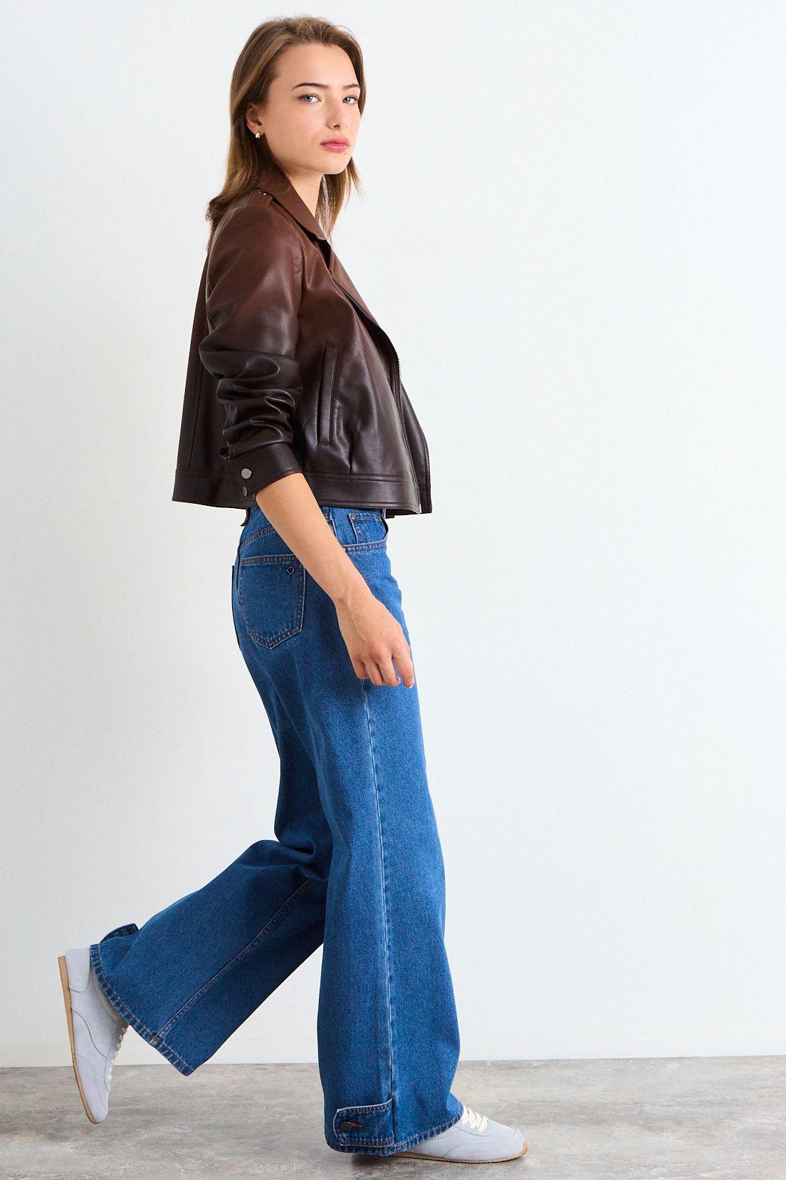 Casaca Fantasia Café iO 17720126052129-3