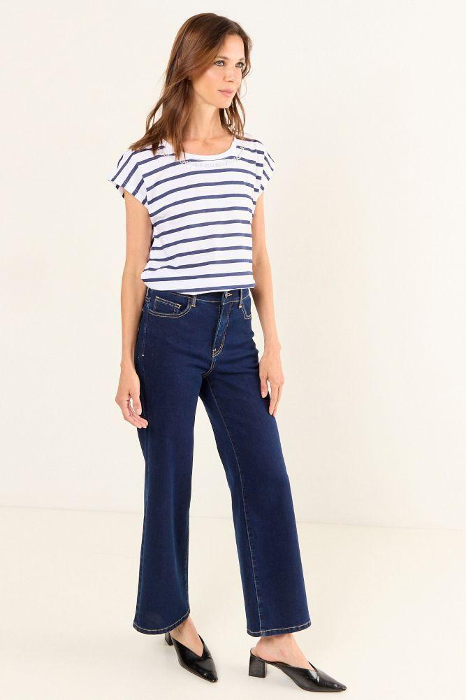 Polera Fantasia Crudo Ma Griffe 14304225080105-4